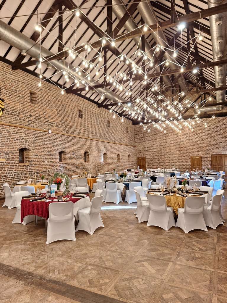 DJ für die Eventlocation Schloss Burgau