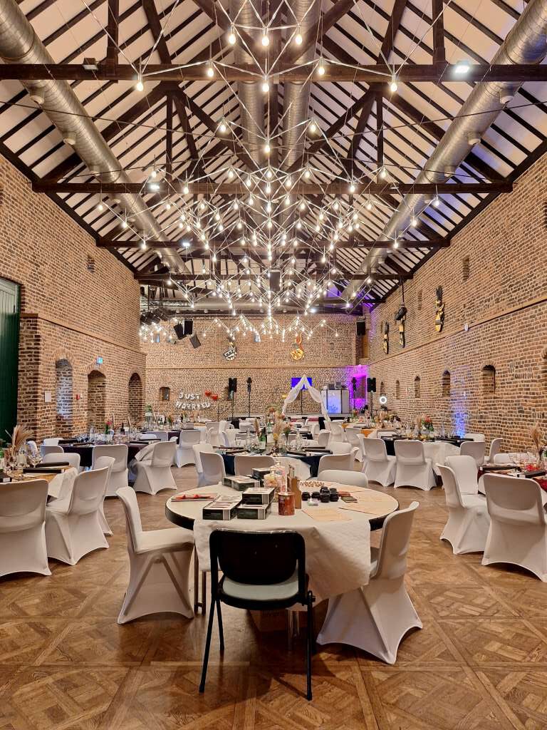 DJ für die Eventlocation Schloss Burgau