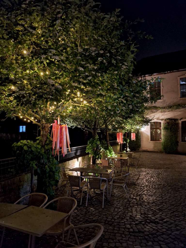 DJ für die Eventlocation Burg Bubenheim Events Nörvenich