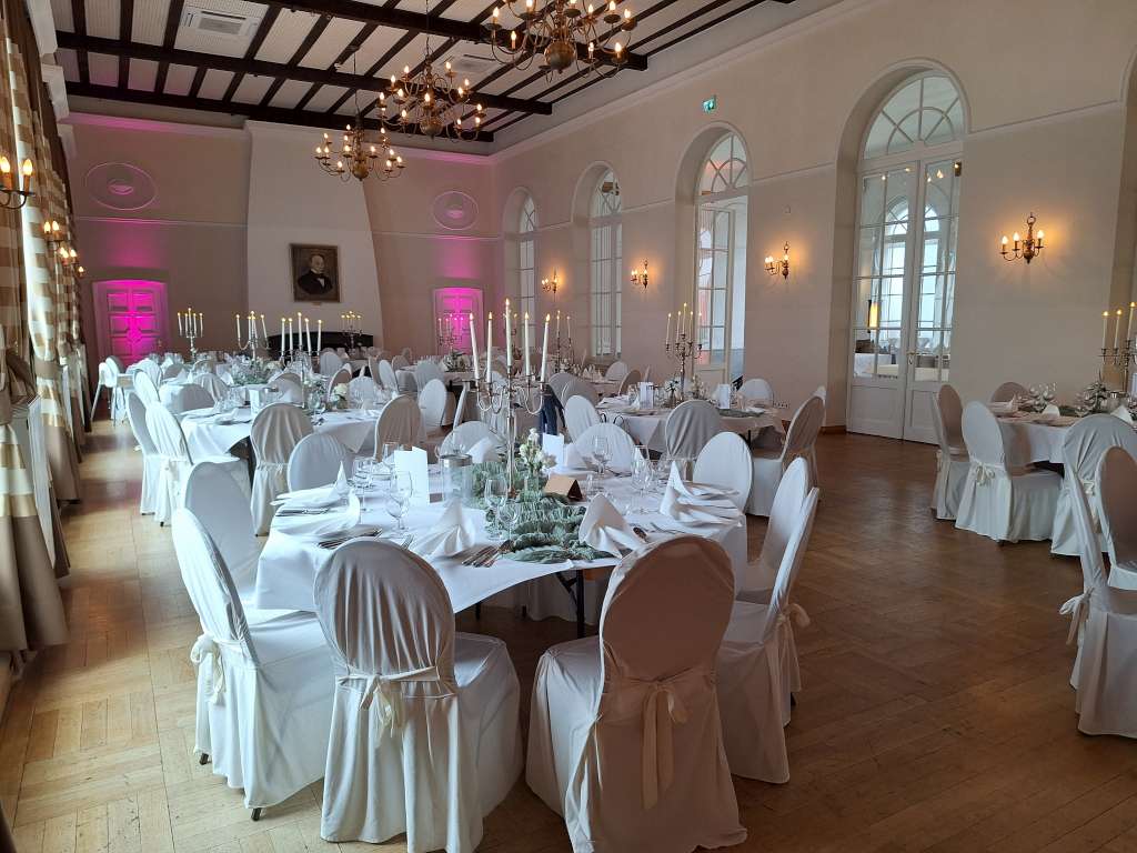 DJ für die Eventlocation Erholungs-Gesellschaft 1837 Aachen Erholungsgesellschaft