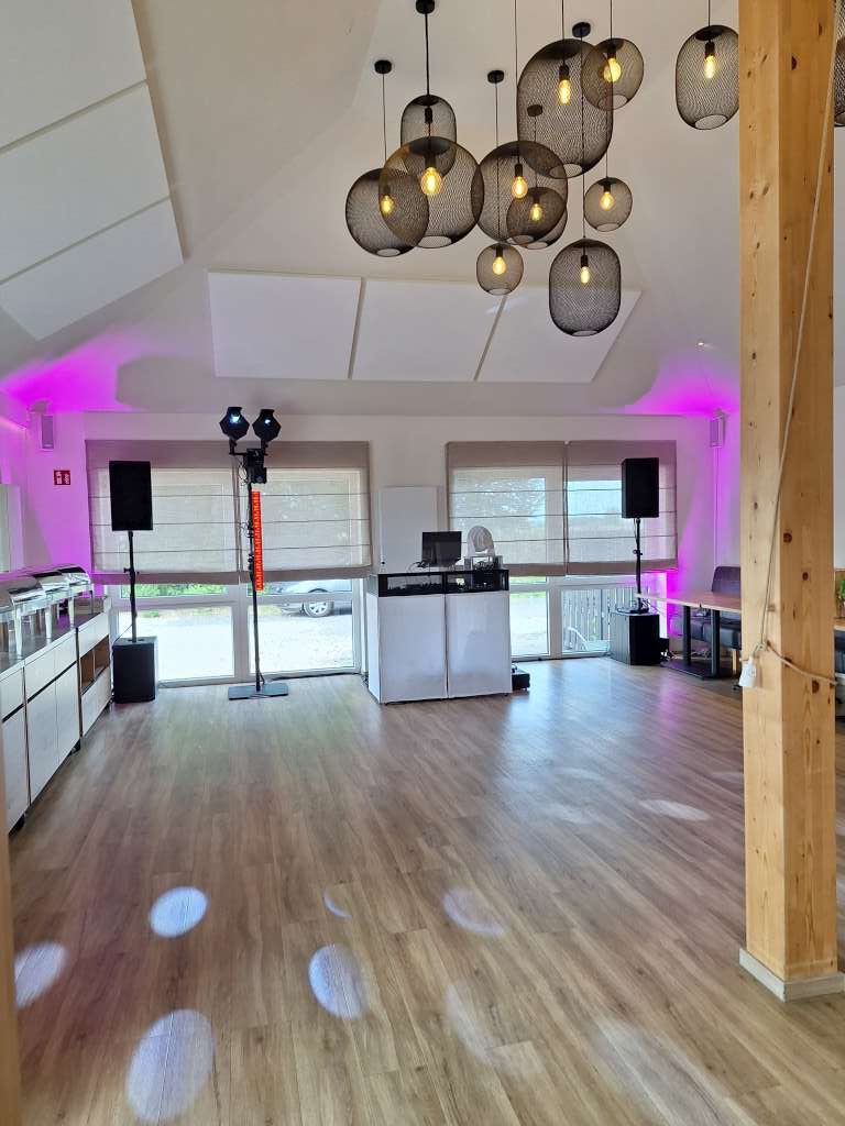 DJ für die Eventlocation Vorgebirgsblick Merten