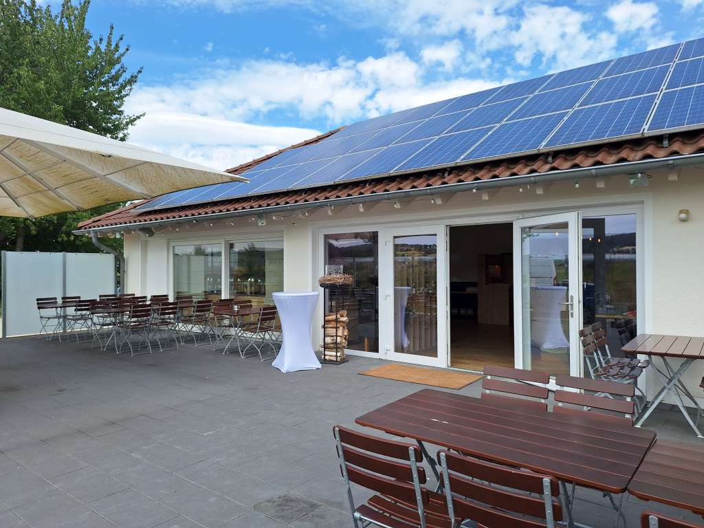 DJ für die Eventlocation Vorgebirgsblick Merten