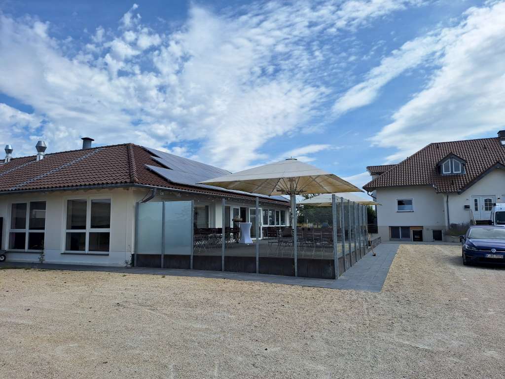 DJ für die Eventlocation Vorgebirgsblick Merten