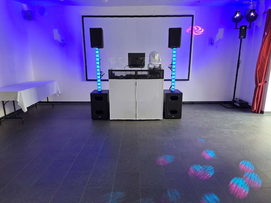 DJ für die Eventlocation Gut alte Burg Jülich