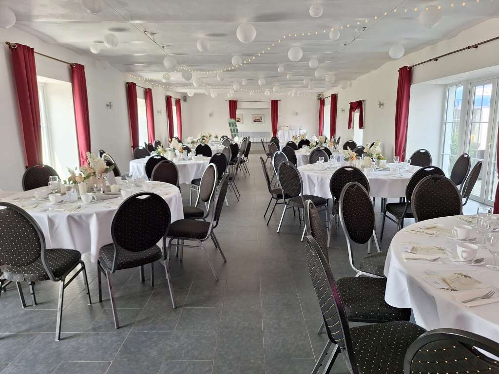 DJ für die Eventlocation Gut alte Burg Jülich