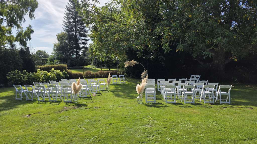 DJ für die Eventlocation Haus am Park von Burg Bubenheim Events Nörvenich