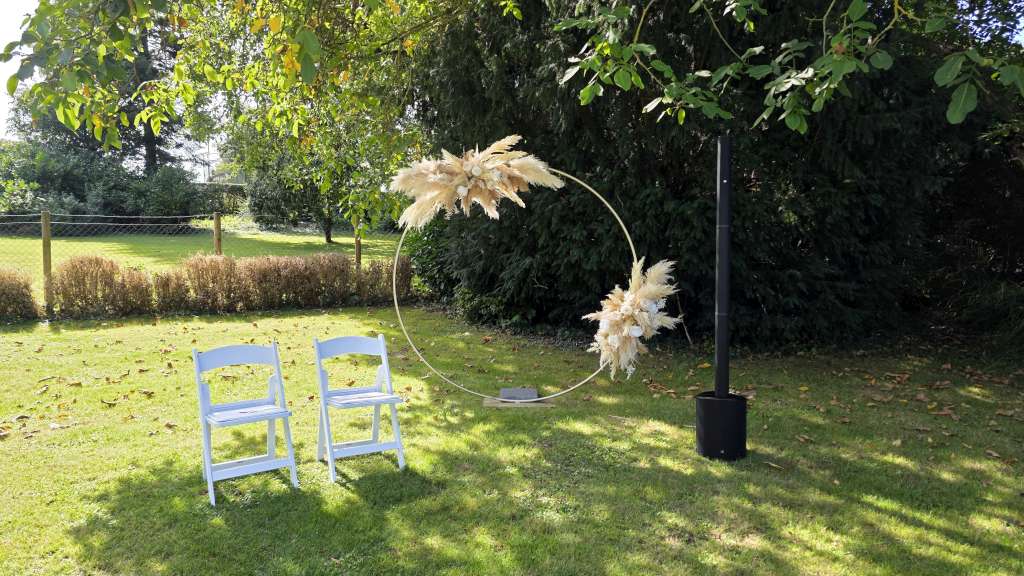 DJ für die Eventlocation Haus am Park von Burg Bubenheim Events Nörvenich