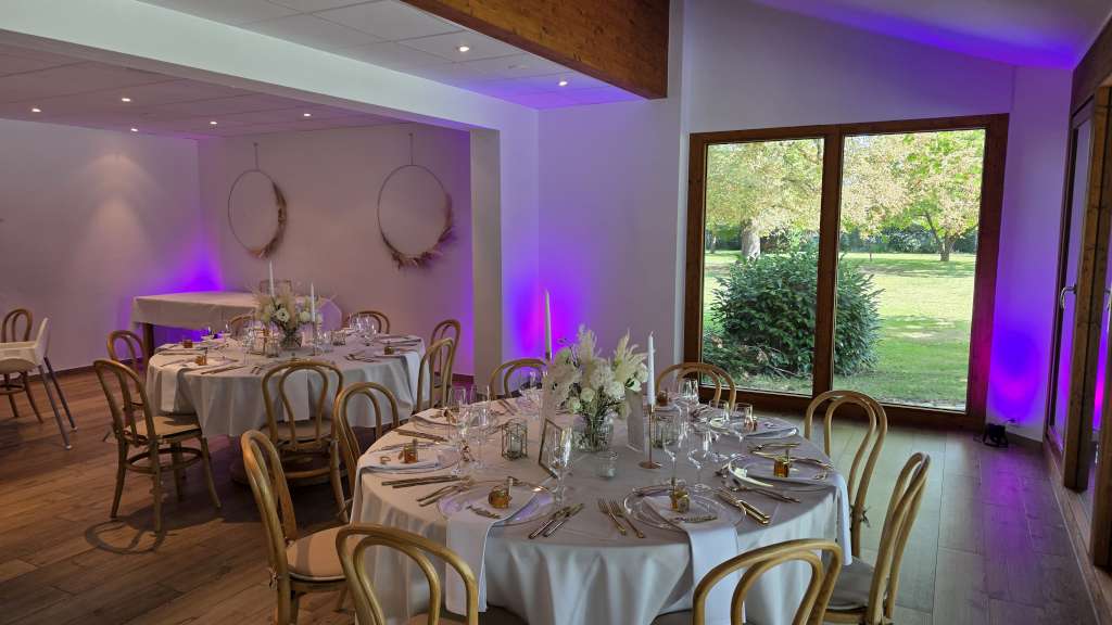 DJ für die Eventlocation Haus am Park von Burg Bubenheim Events Nörvenich