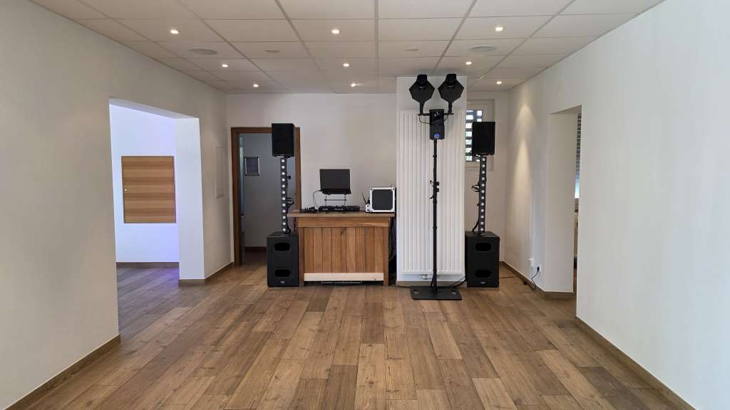 DJ für die Eventlocation Haus am Park von Burg Bubenheim Events Nörvenich