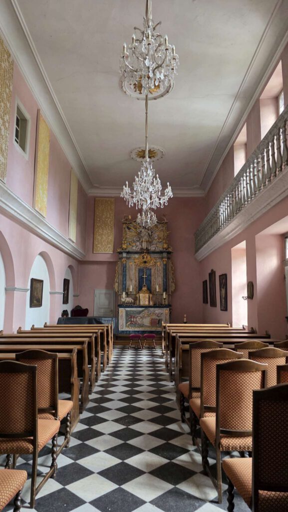 DJ für die Eventlocation Schloss Auel in Lohmar